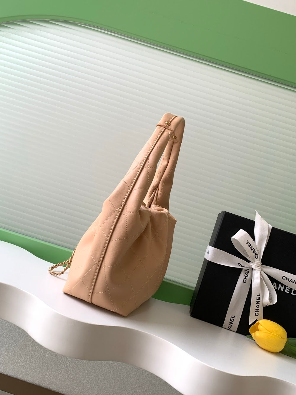 Anum Bags CHn Luxury Bag --114135