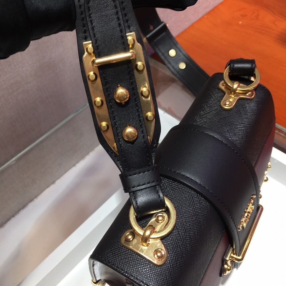 Ezyycart Bags Prada Luxury Bag --54392