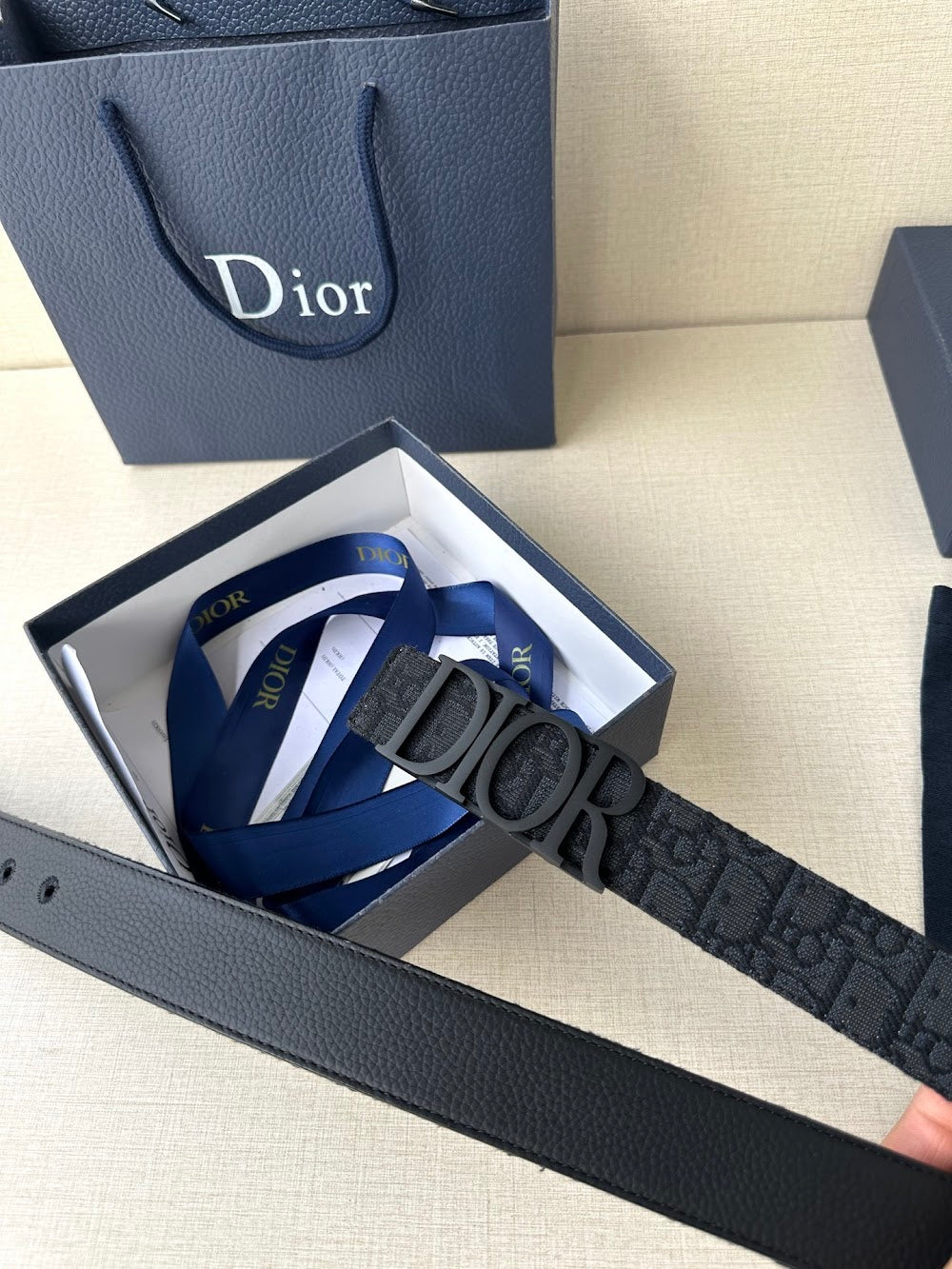 Anum Bags Diorn Luxury Belt --107783