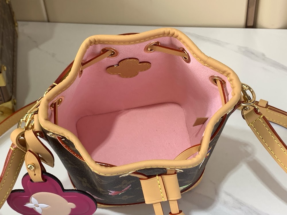 Anum Bags ln Luxury Bag --57730
