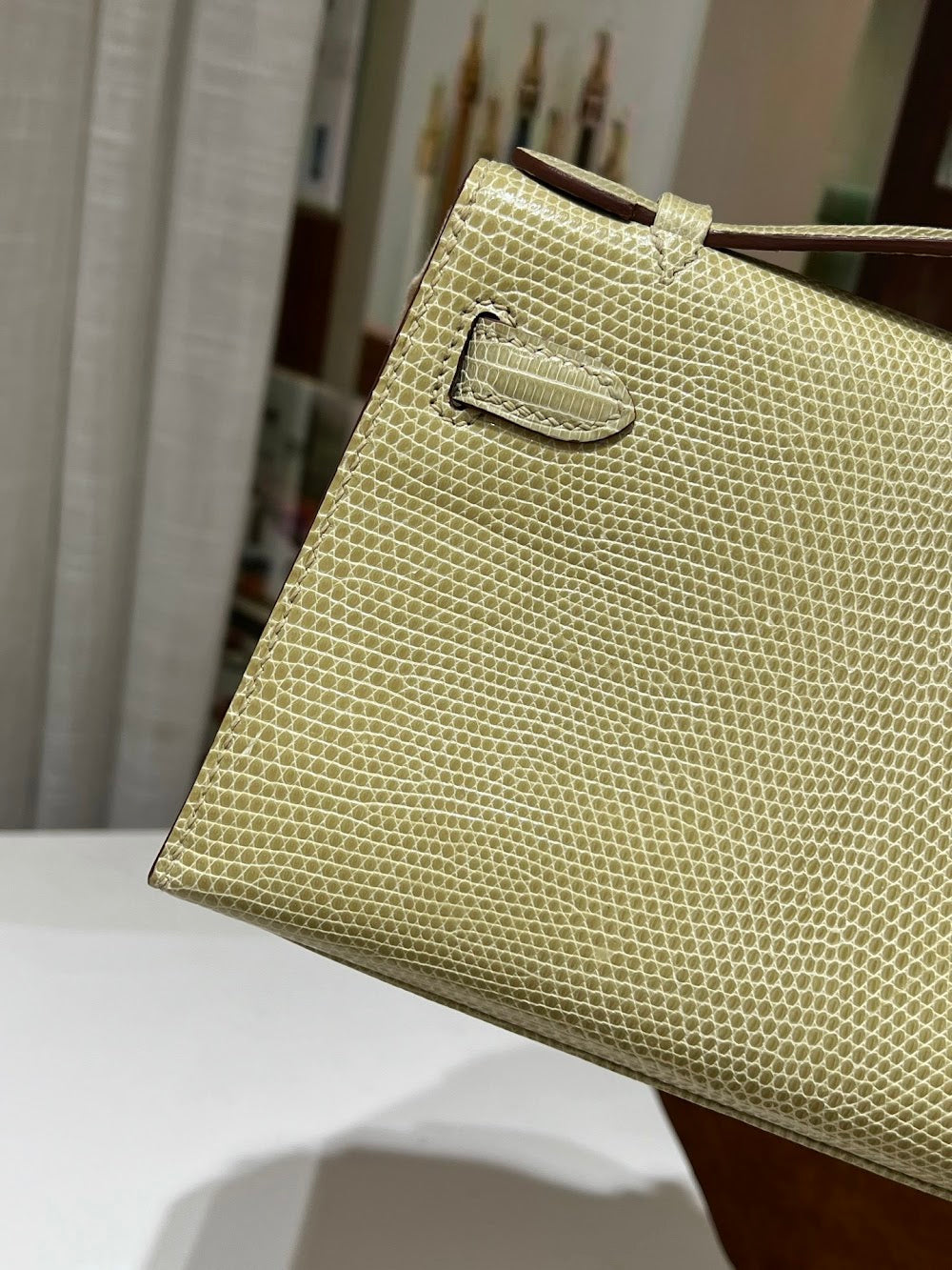 Anum Bags Hermesn Luxury Bag --117073