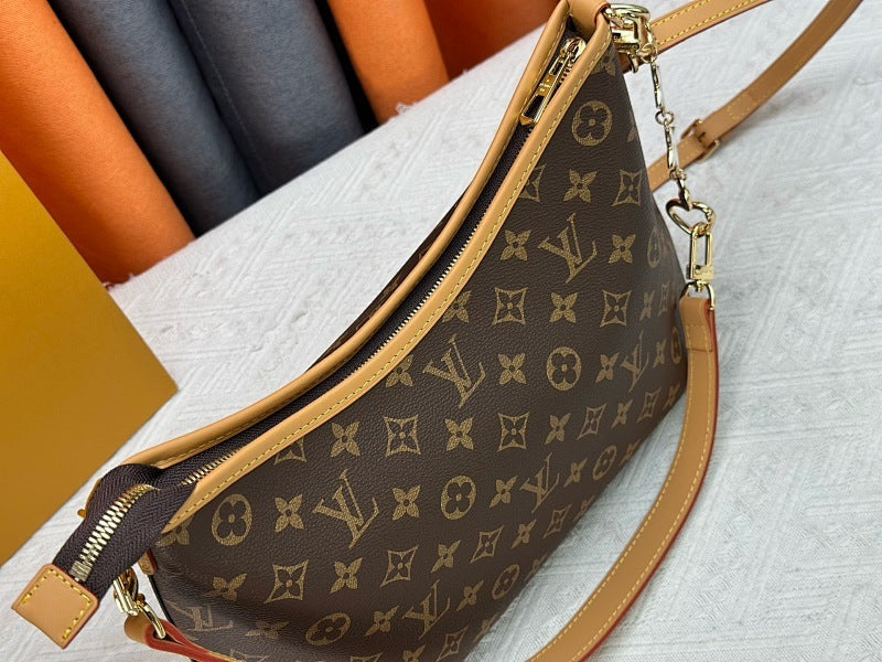 Anum Bags LVn Luxury Bag --78842