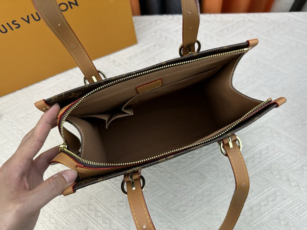 Anum Bags LVn Luxury Bag --79428