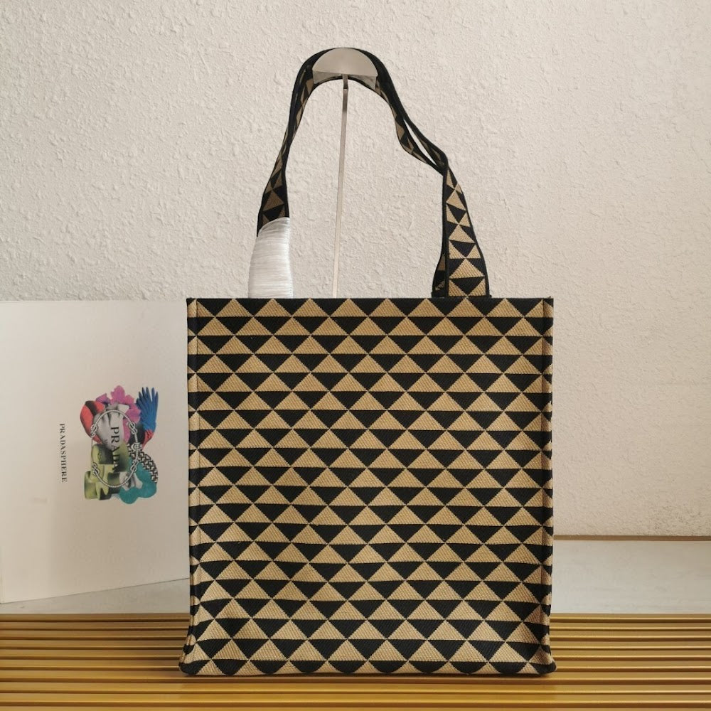Ezyycart Bags Pradn Luxury Bag --102144