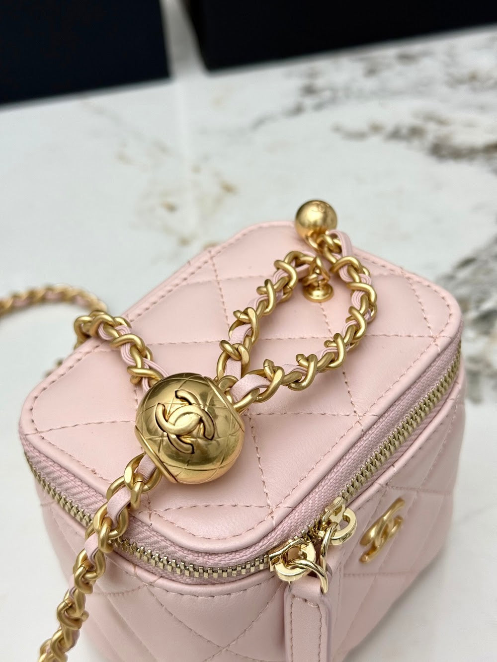 Anum Bags CHn Luxury Bag --113771