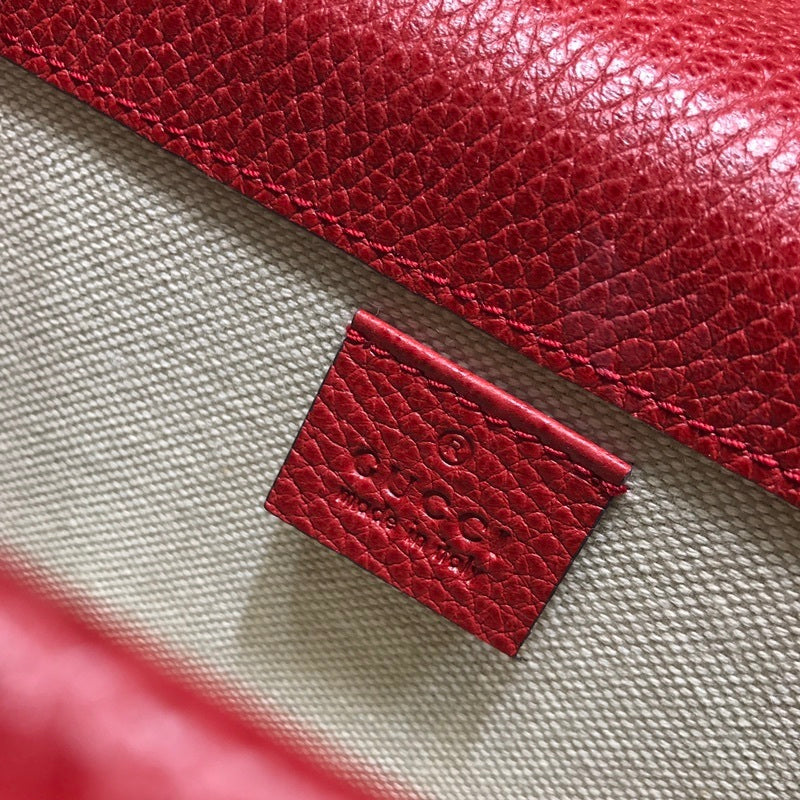 Ezyycart Bags Guccin Luxury Bag --94246