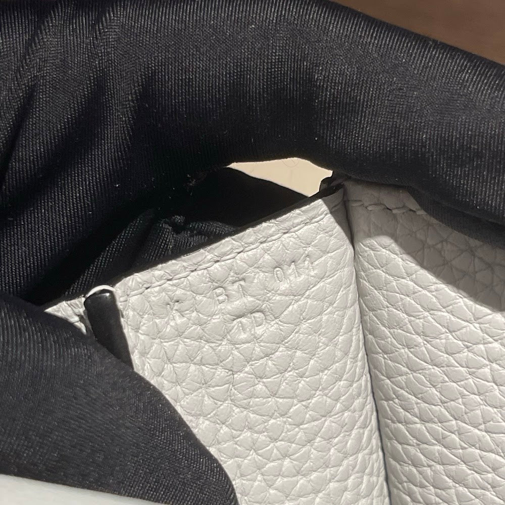 Anum Bags Hermesn Luxury Bag --118761