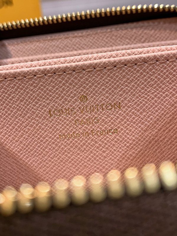 Anum Bags LV Luxury Bag --55699