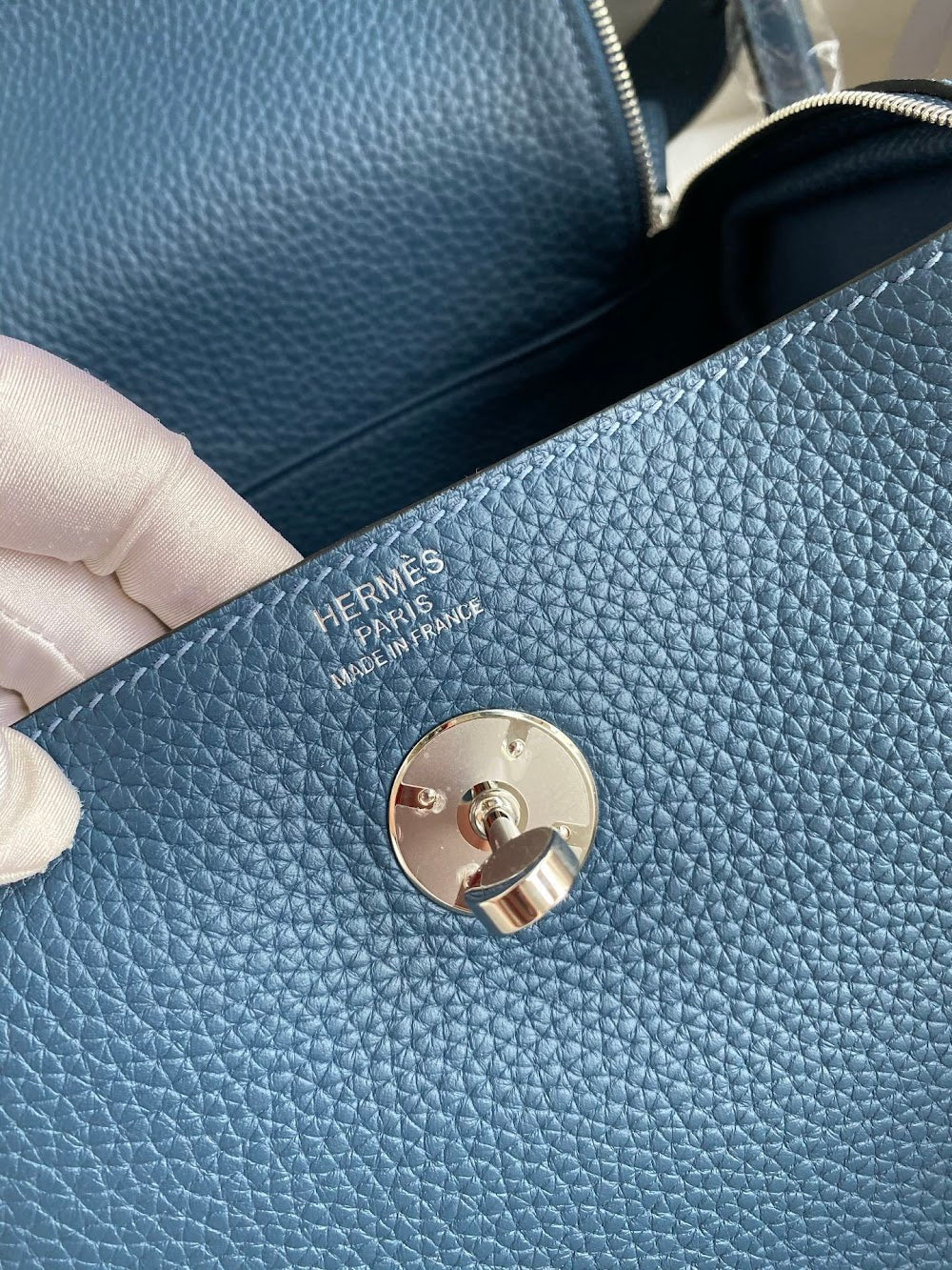 Anum Bags Hermesn Luxury Bag --117175