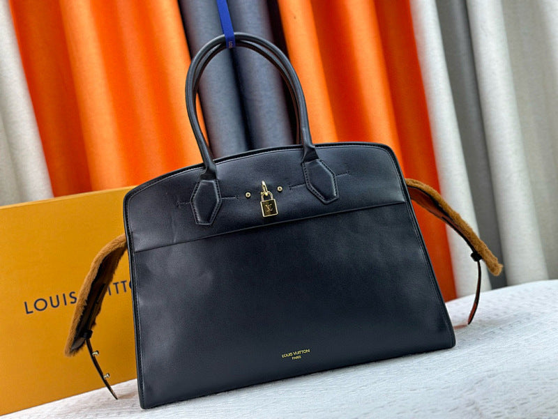 Anum Bags LVn Luxury Bag --80578