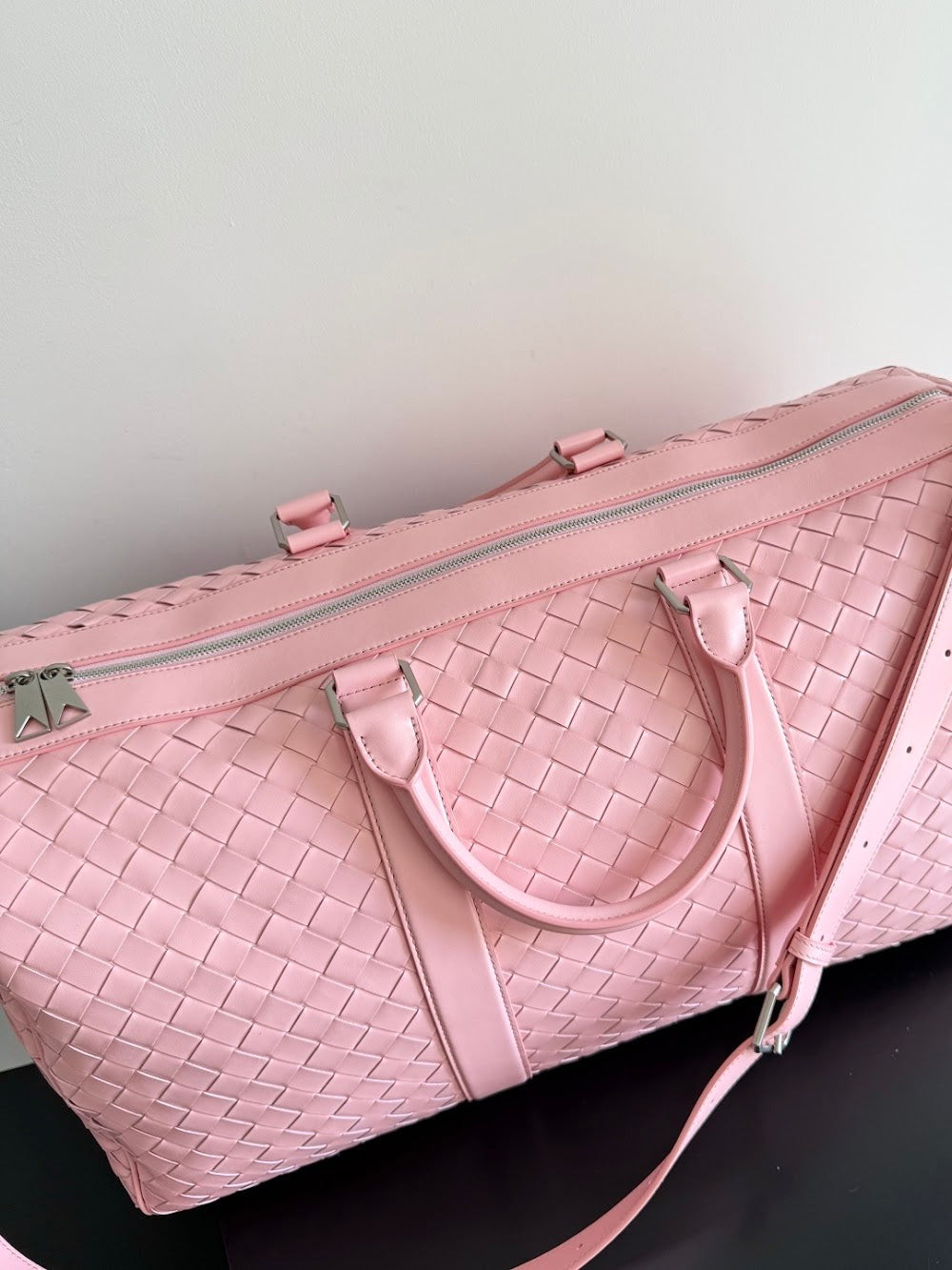 Ezyycart Bags Bottegan Luxury Bag --91465