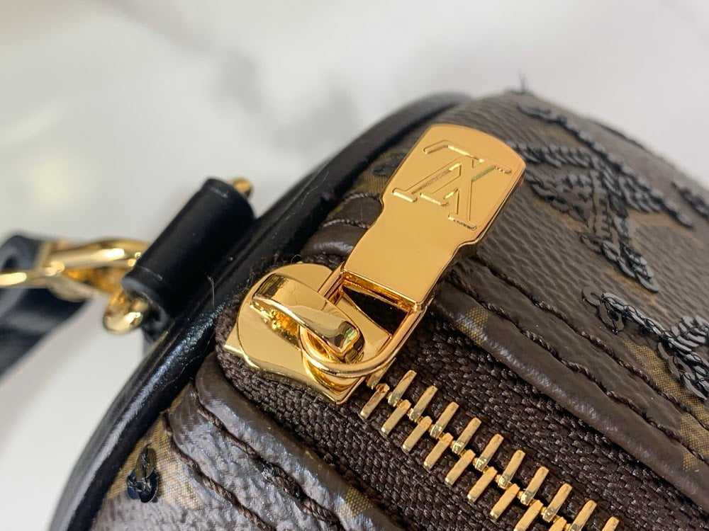 Ezyycart Bags ln Luxury Bag --57096