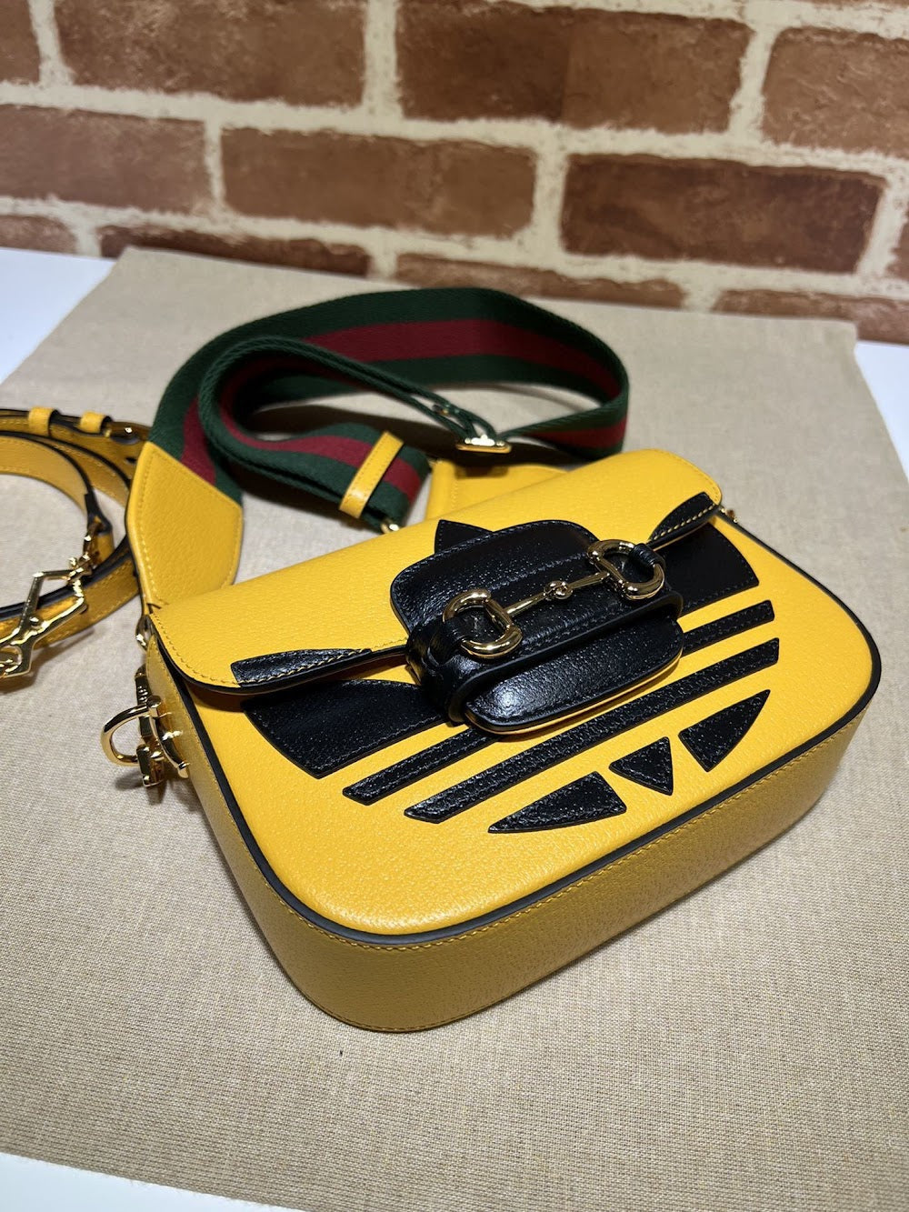 Ezyycart Bags Guccin Luxury Bag --95512