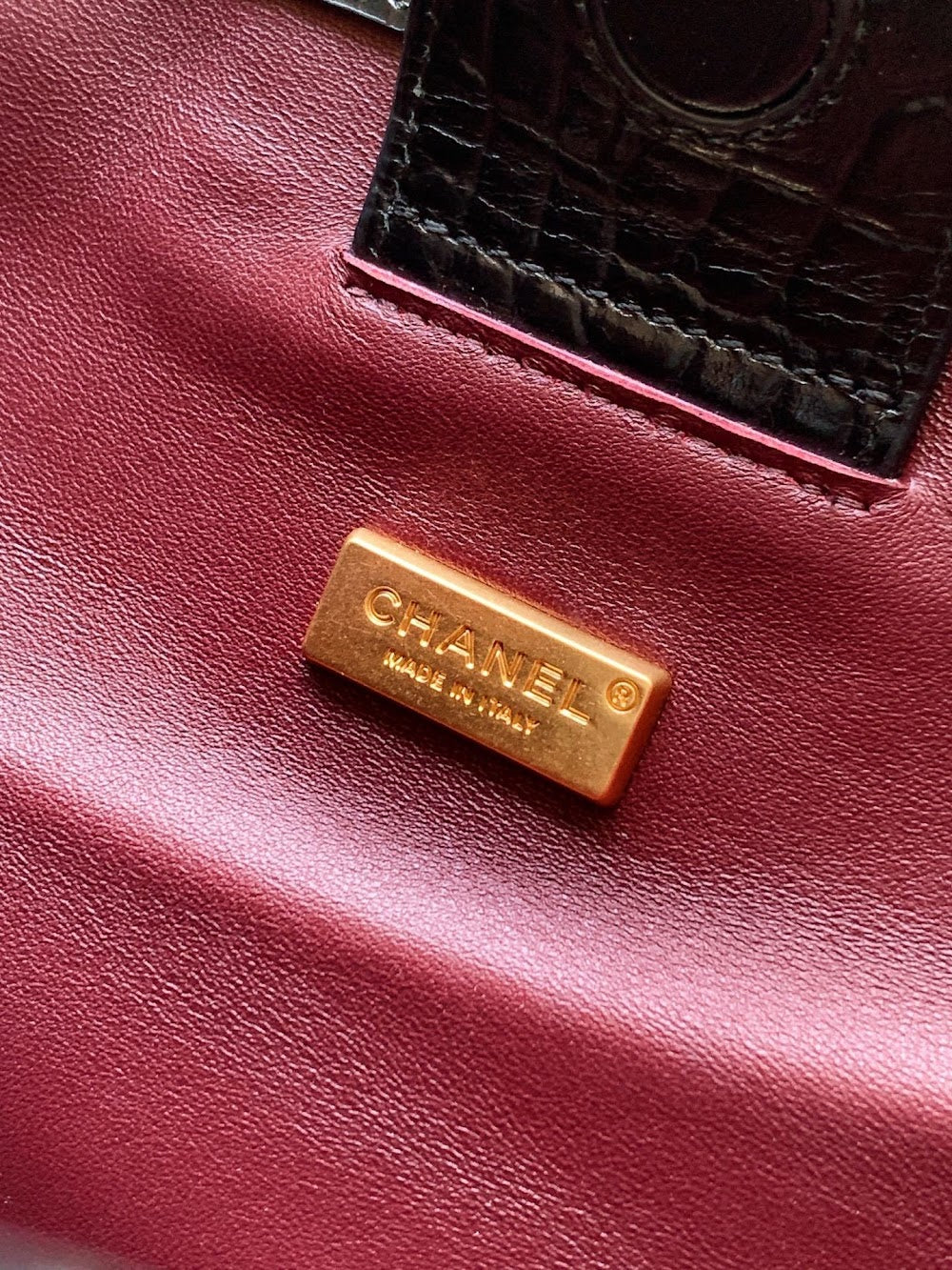 Anum Bags CHn Luxury Bag --112794