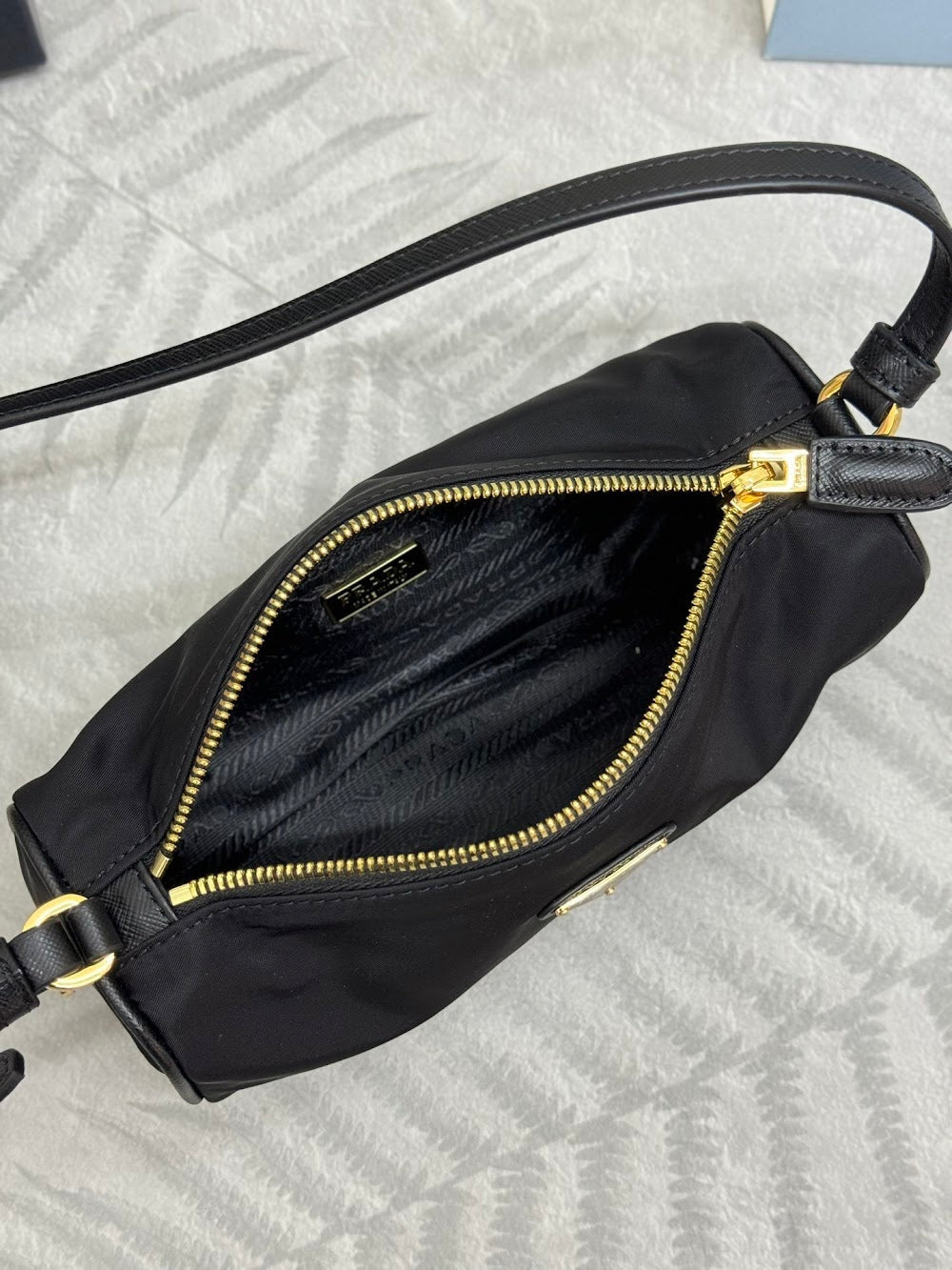 Ezyycart Bags Pradn Luxury Bag --101440