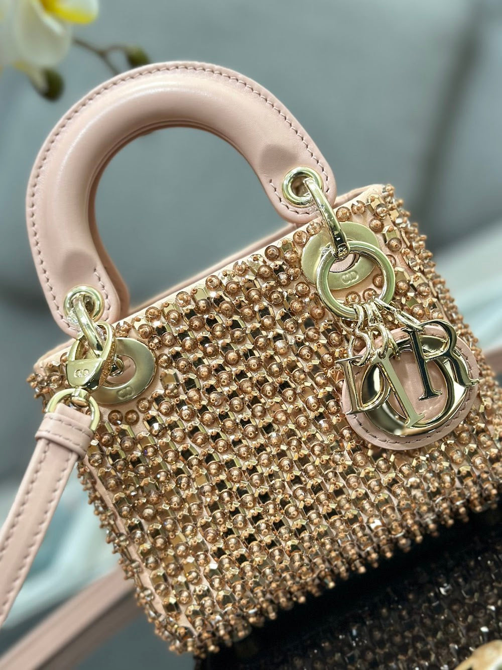 Ezyycart Bags Diorn Luxury Bag --114454