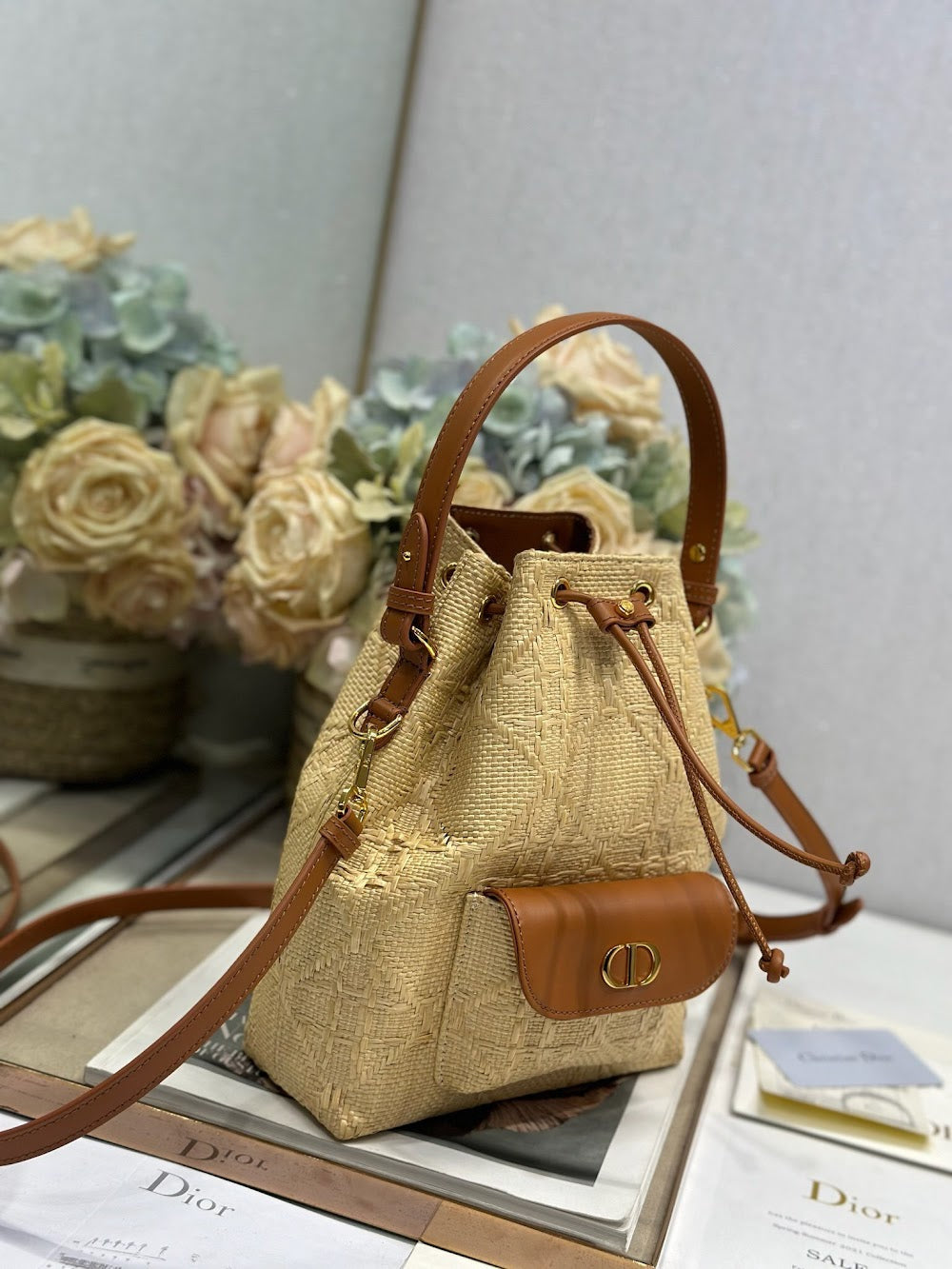 Ezyycart Bags Diorn Luxury Bag --115560