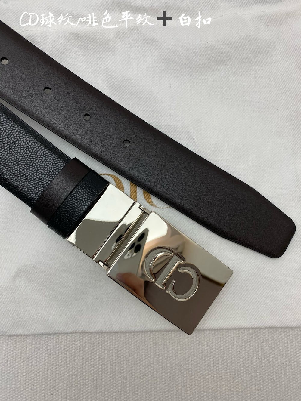 Ezyycart Bags Diorn Luxury Belt --107808