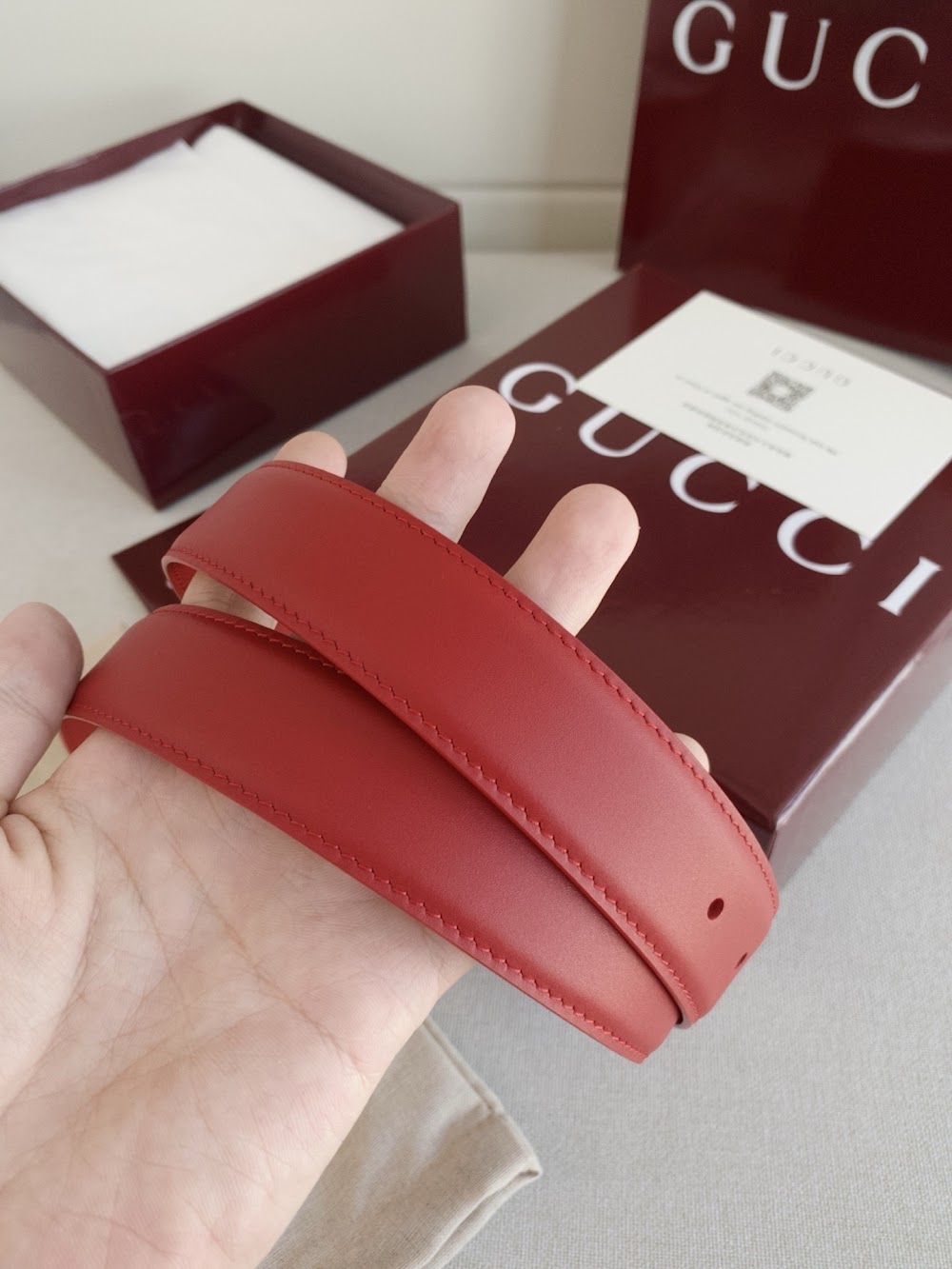 Ezyycart Bags Guccin Luxury Belt --108314