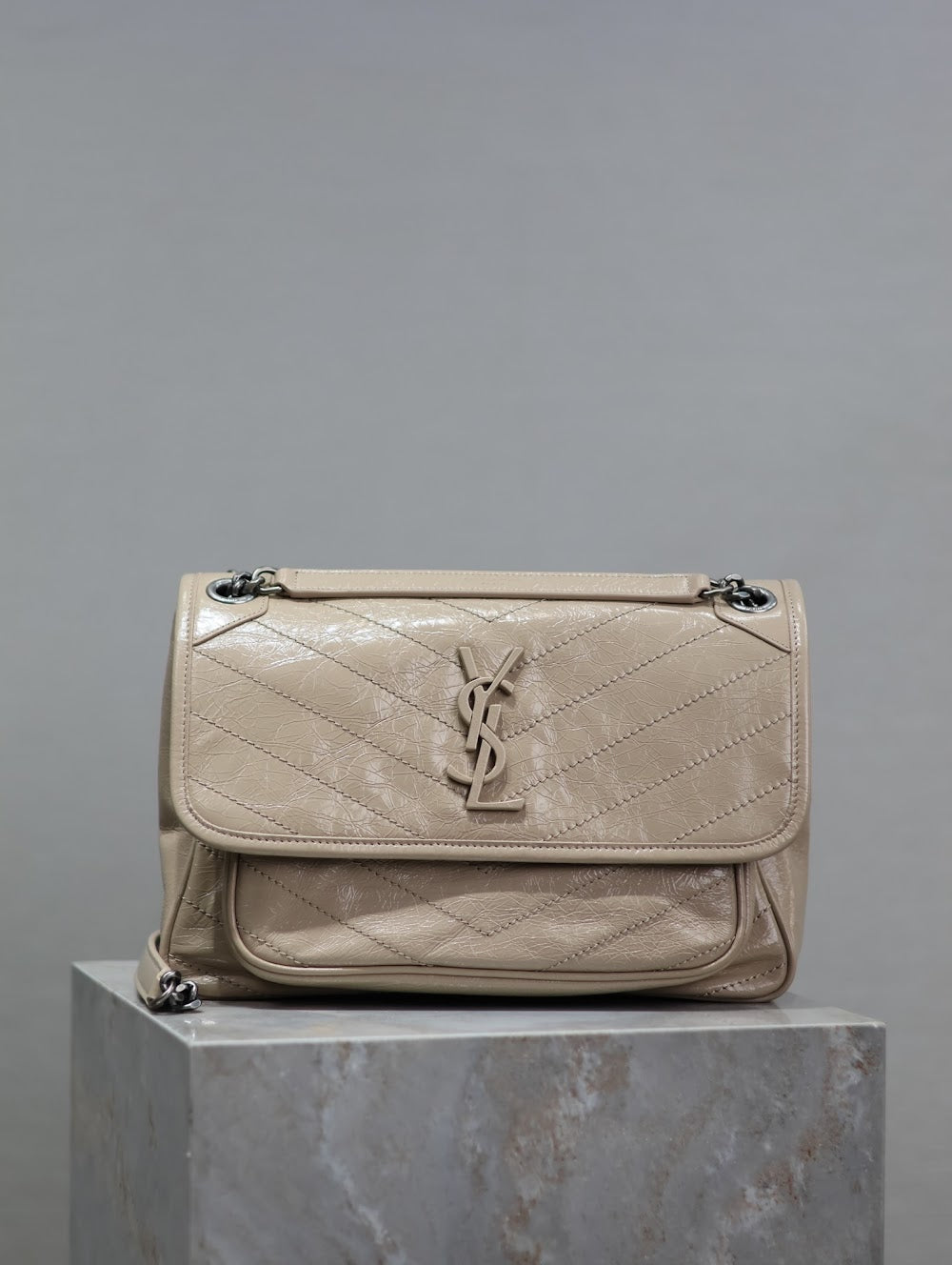 Ezyycart Bags YSLn Luxury Bag --119307