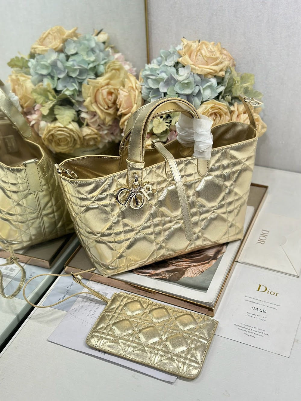 Ezyycart Bags Diorn Luxury Bag --115484
