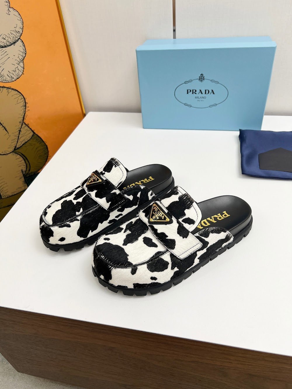 Ezyycart Bags Prada Luxury Heels --52912