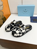 Ezyycart Bags Prada Luxury Heels --52912
