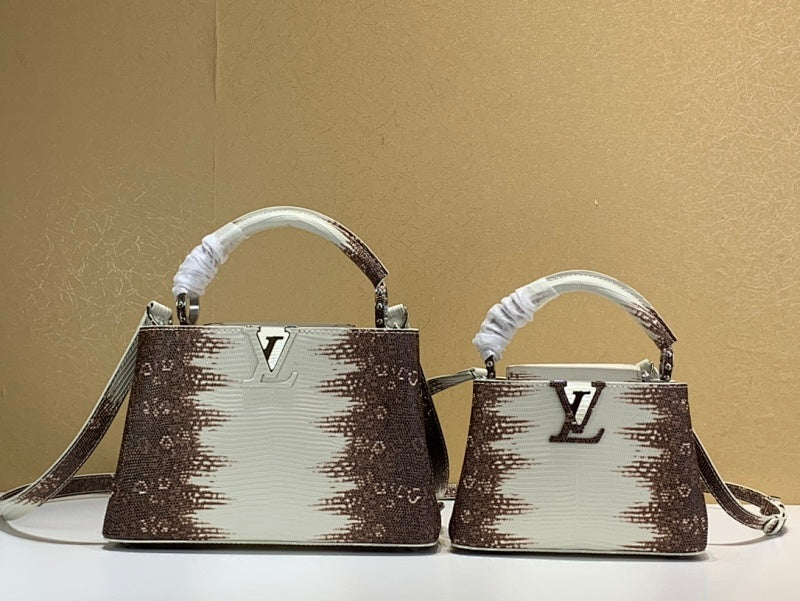 Anum Bags ln Luxury Bag --56467