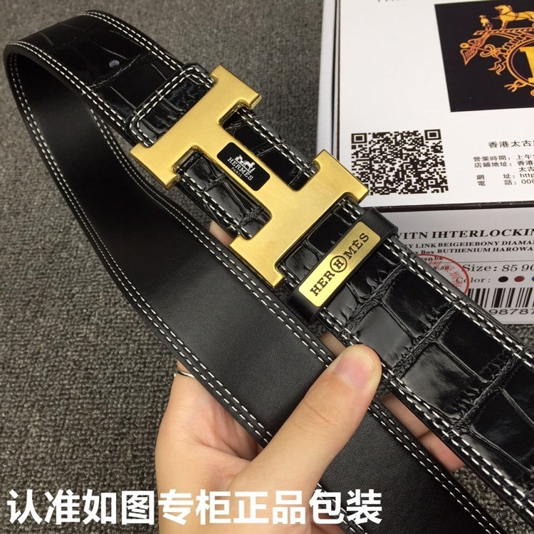 Anum Bags Hermesn Luxury Belt --108861