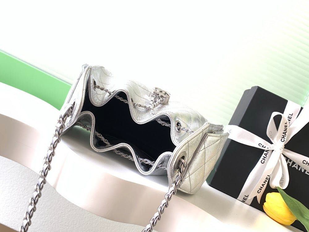 Anum Bags CHn Luxury Bag --112923