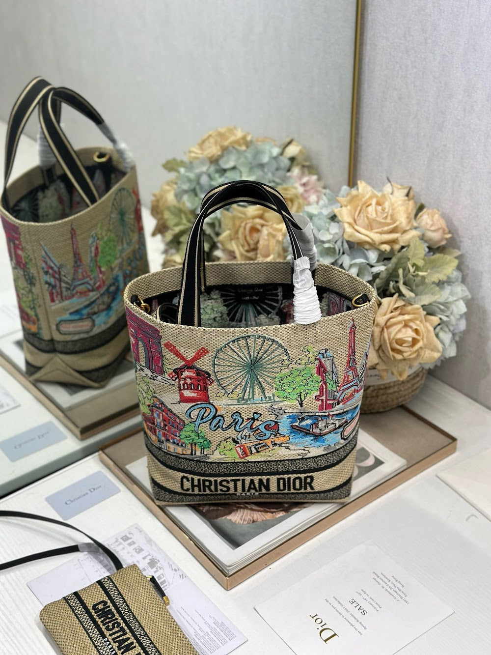Ezyycart Bags Diorn Luxury Bag --115240