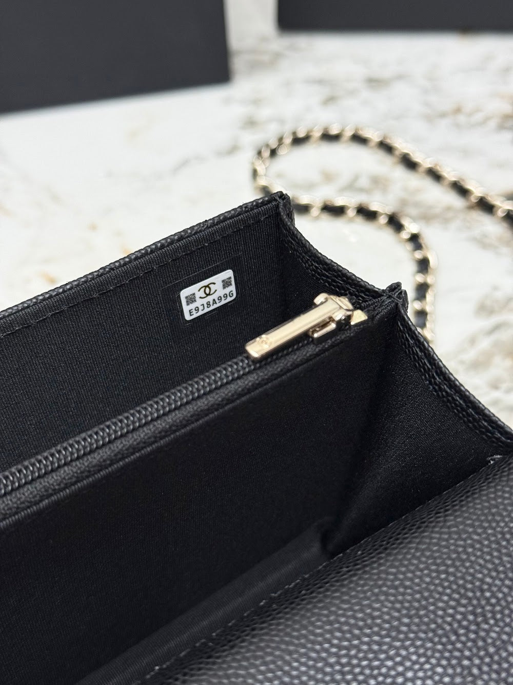 Anum Bags CHn Luxury Bag --113850