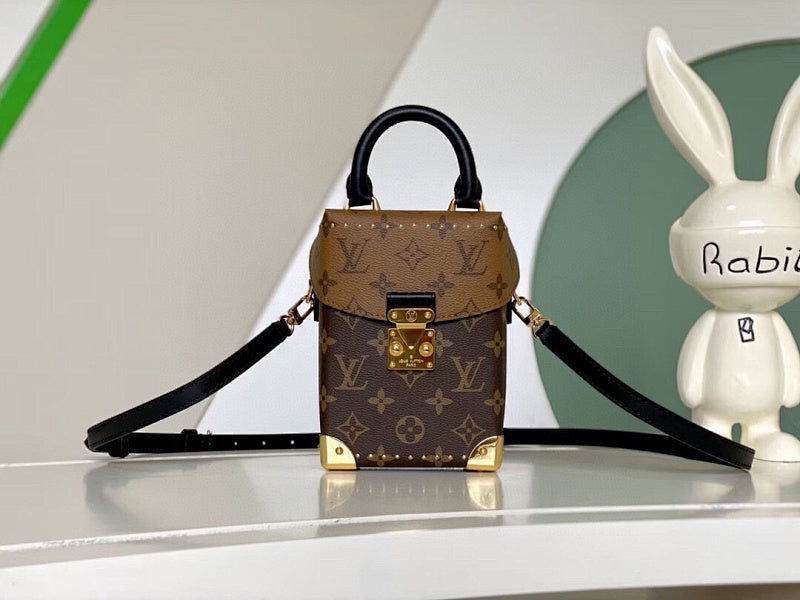 Anum Bags LVn Luxury Bag --79288