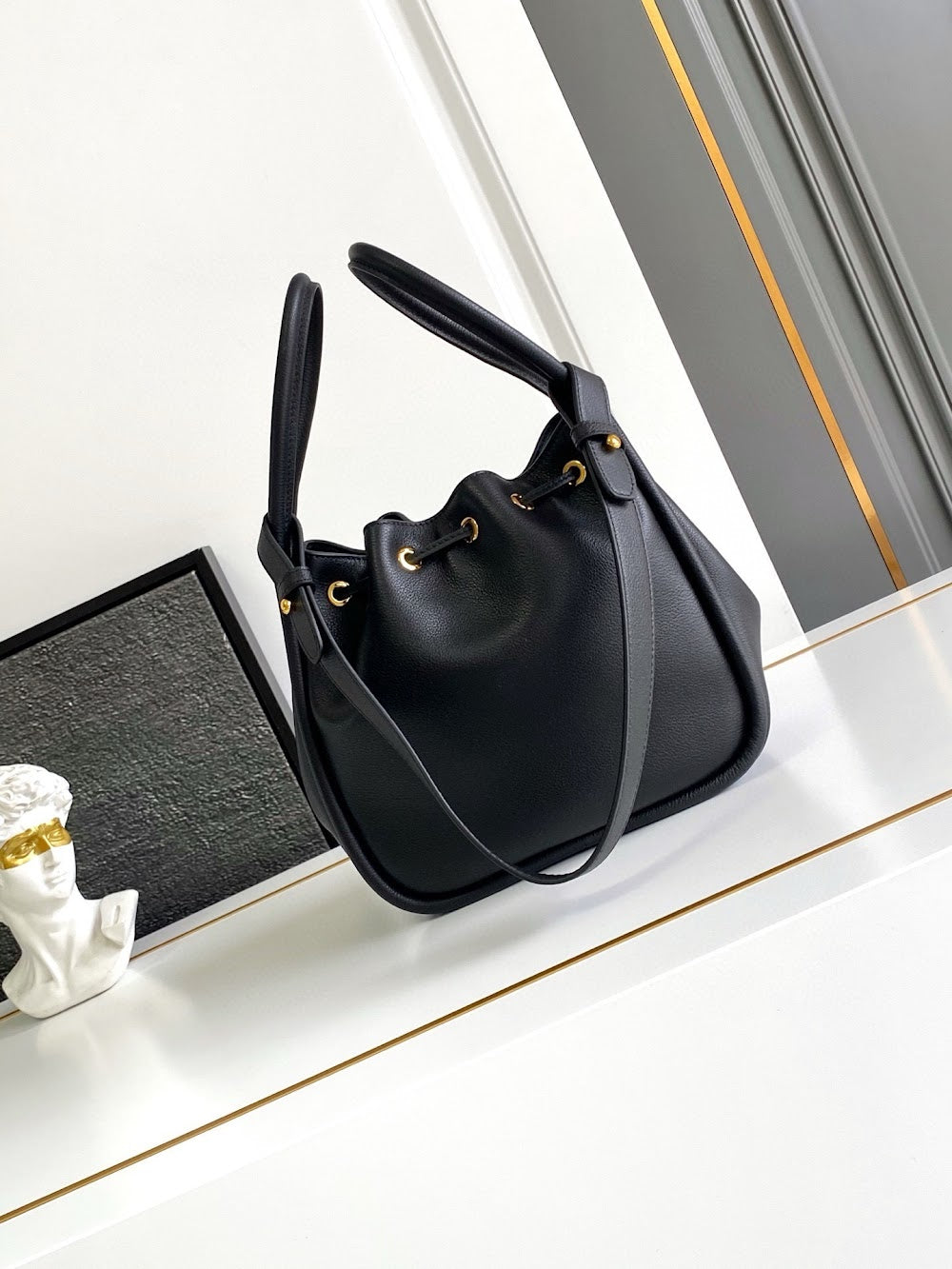 Ezyycart Bags pradn Luxury Bag --74251