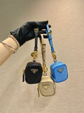 Ezyycart Bags Prada Luxury Bag --54474