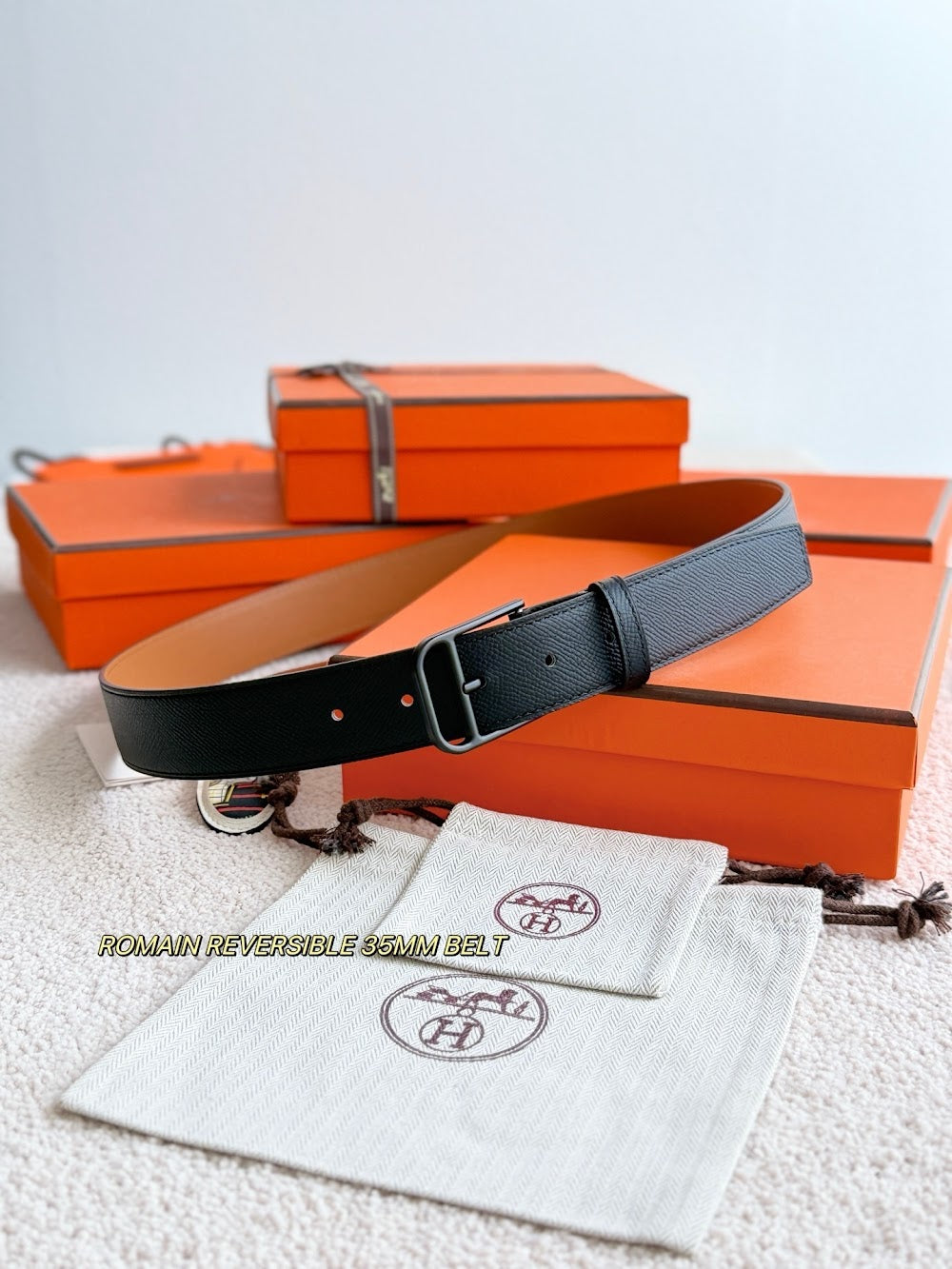 Anum Bags Hermesn Luxury Belt --109043