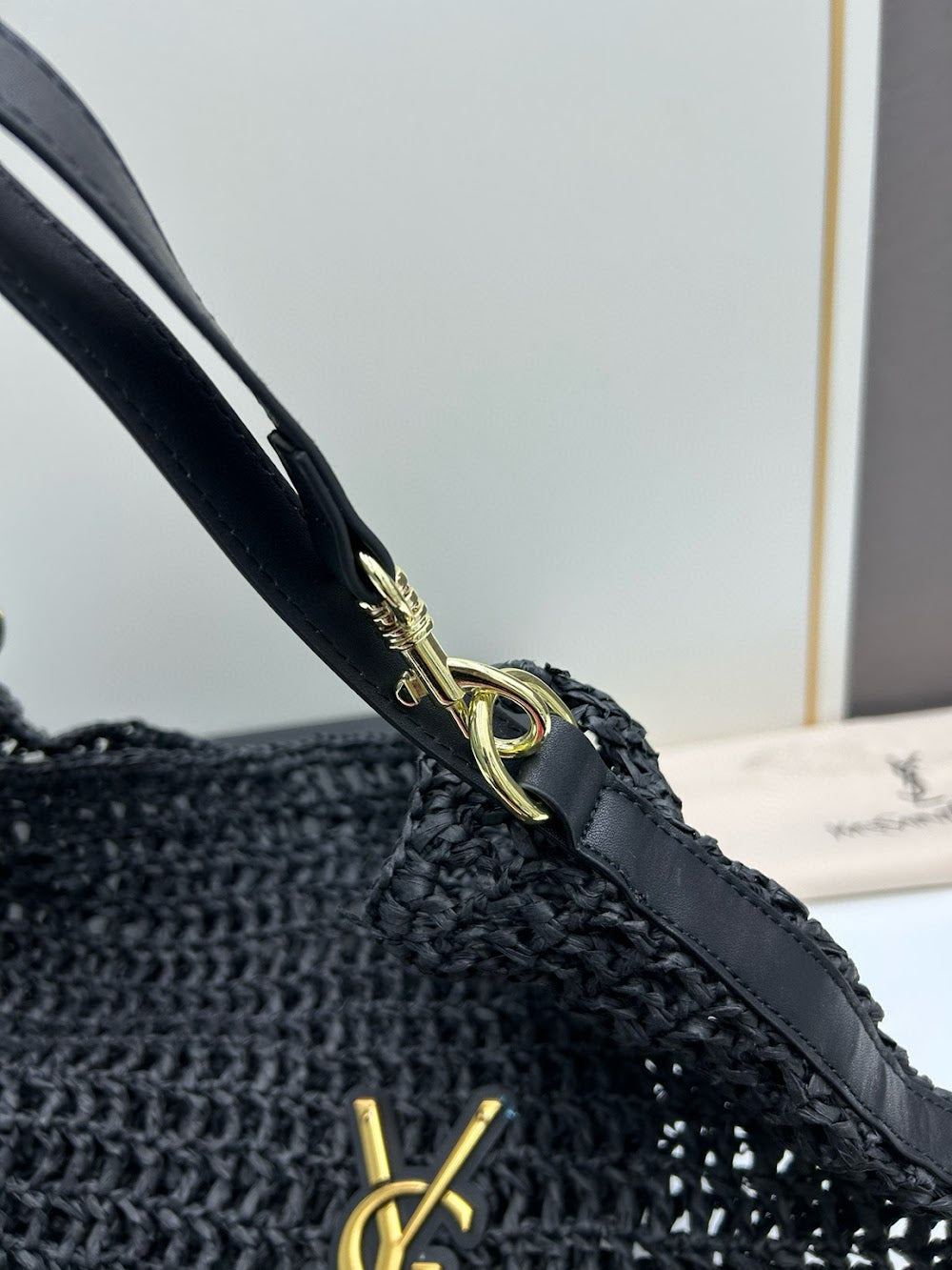 Ezyycart Bags ysn Luxury Bag --71835