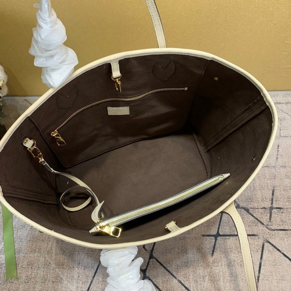 Anum Bags ln Luxury Bag --58735