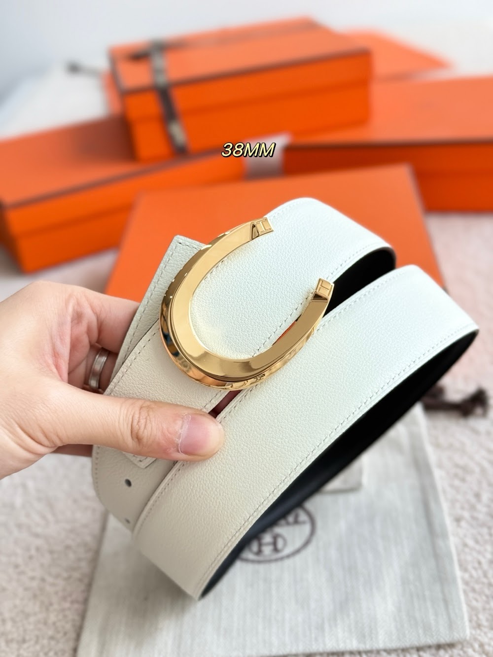 Anum Bags Hermesn Luxury Belt --105983
