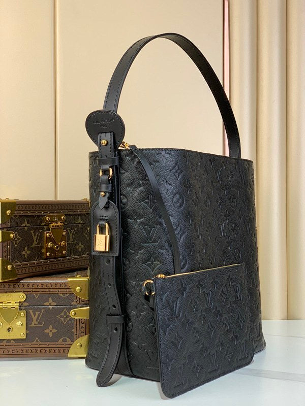 Ezyycart Bags ln Luxury Bag --57639