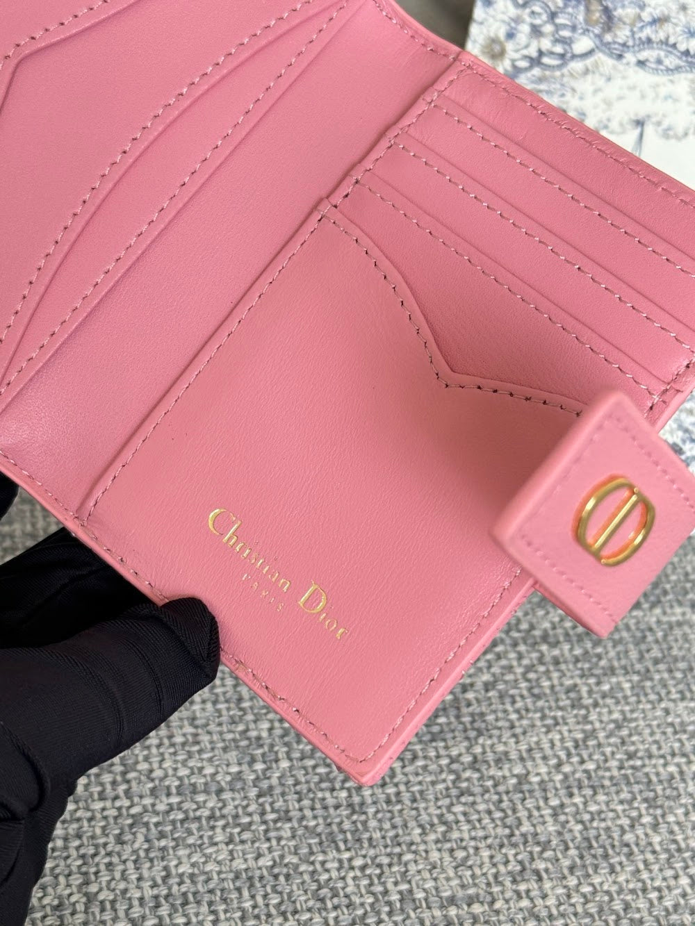 Anum Bags Diorn Luxury Bag --114573