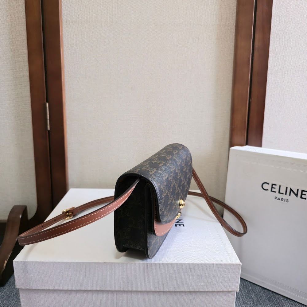 Ezyycart Bags Celine Luxury Bag --112540