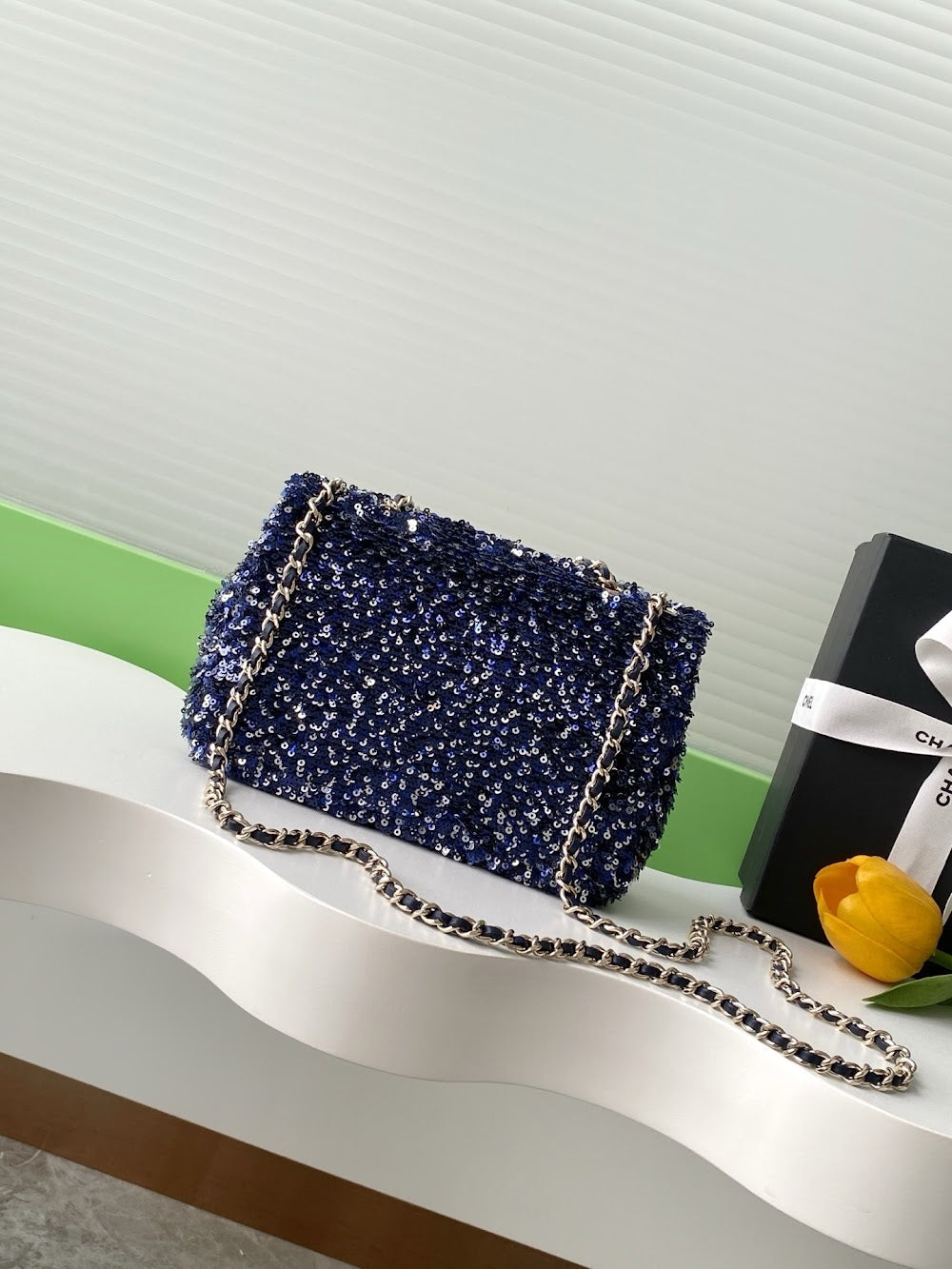 Anum Bags CHn Luxury Bag --114145