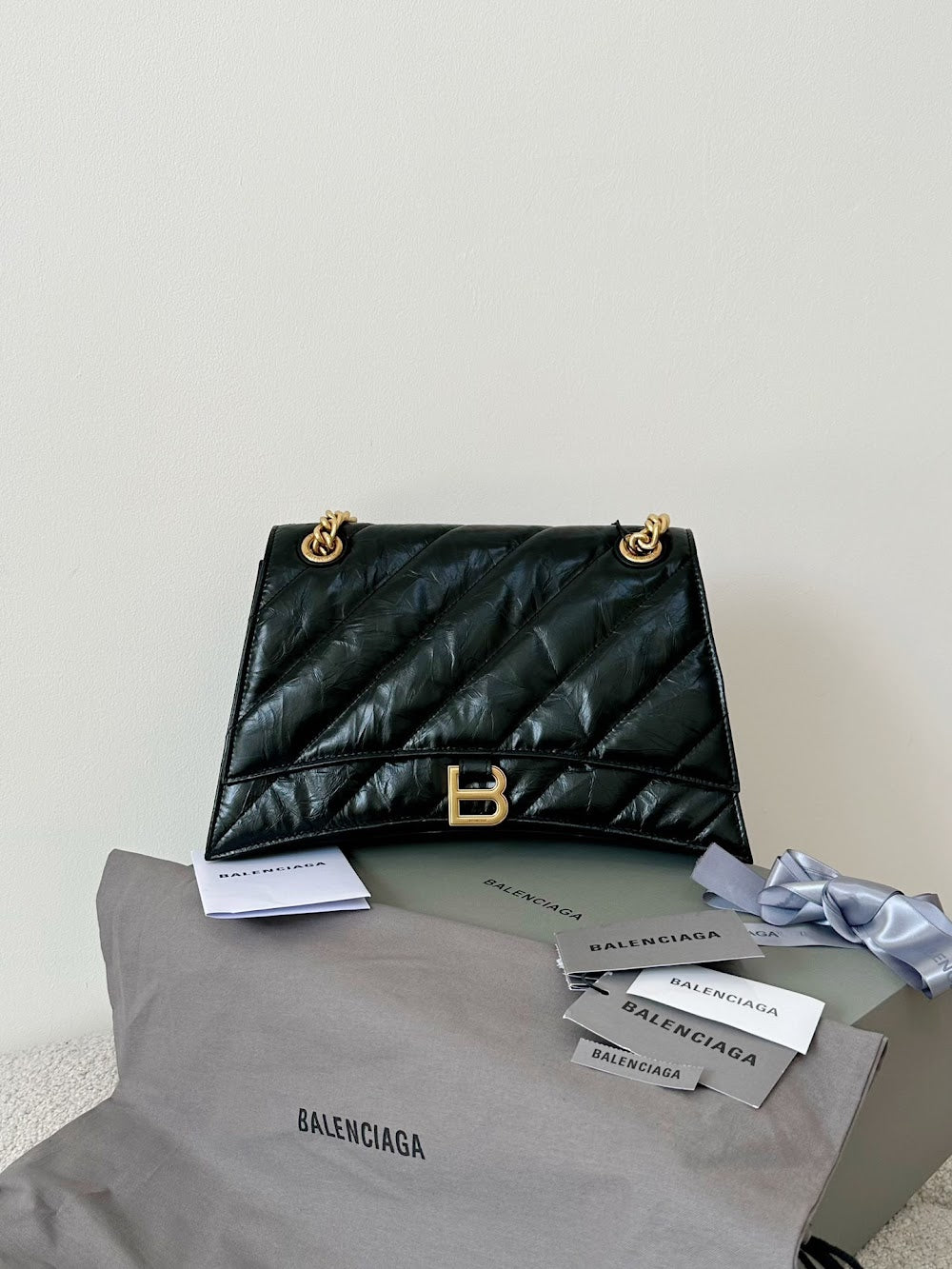 Ezyycart Bags Balenciaga Luxury Bag --110610