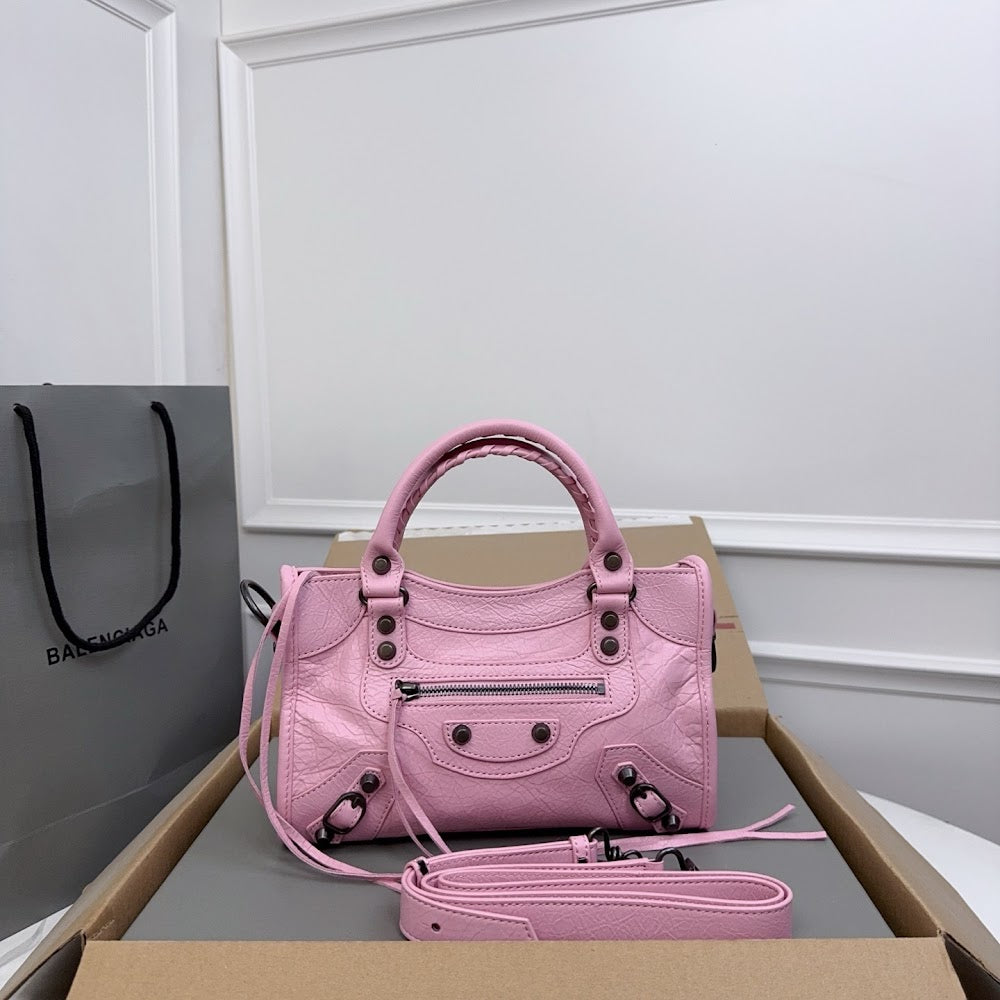 Ezyycart Bags Balenciaga Luxury Bag --111905
