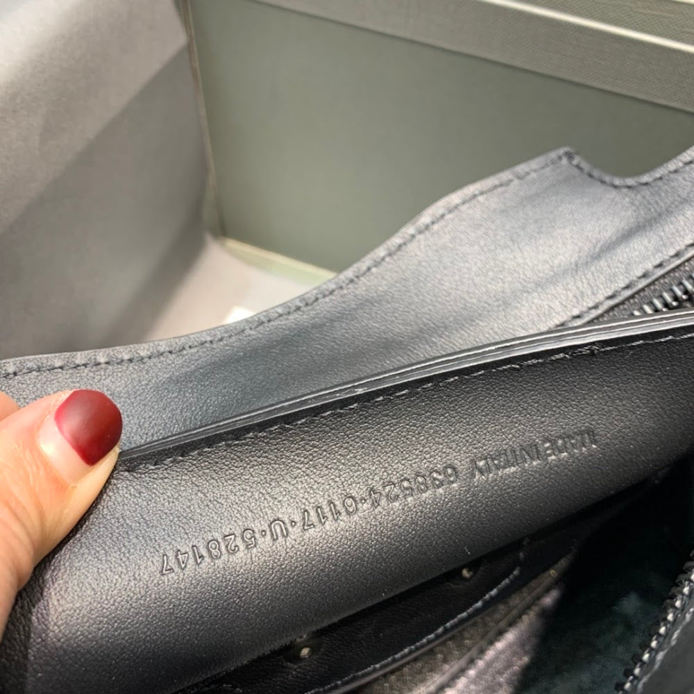Ezyycart Bags Balenciaga Luxury Bag --111862