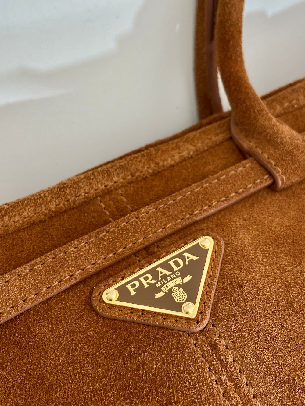 Ezyycart Bags Prada Luxury Bag --54545