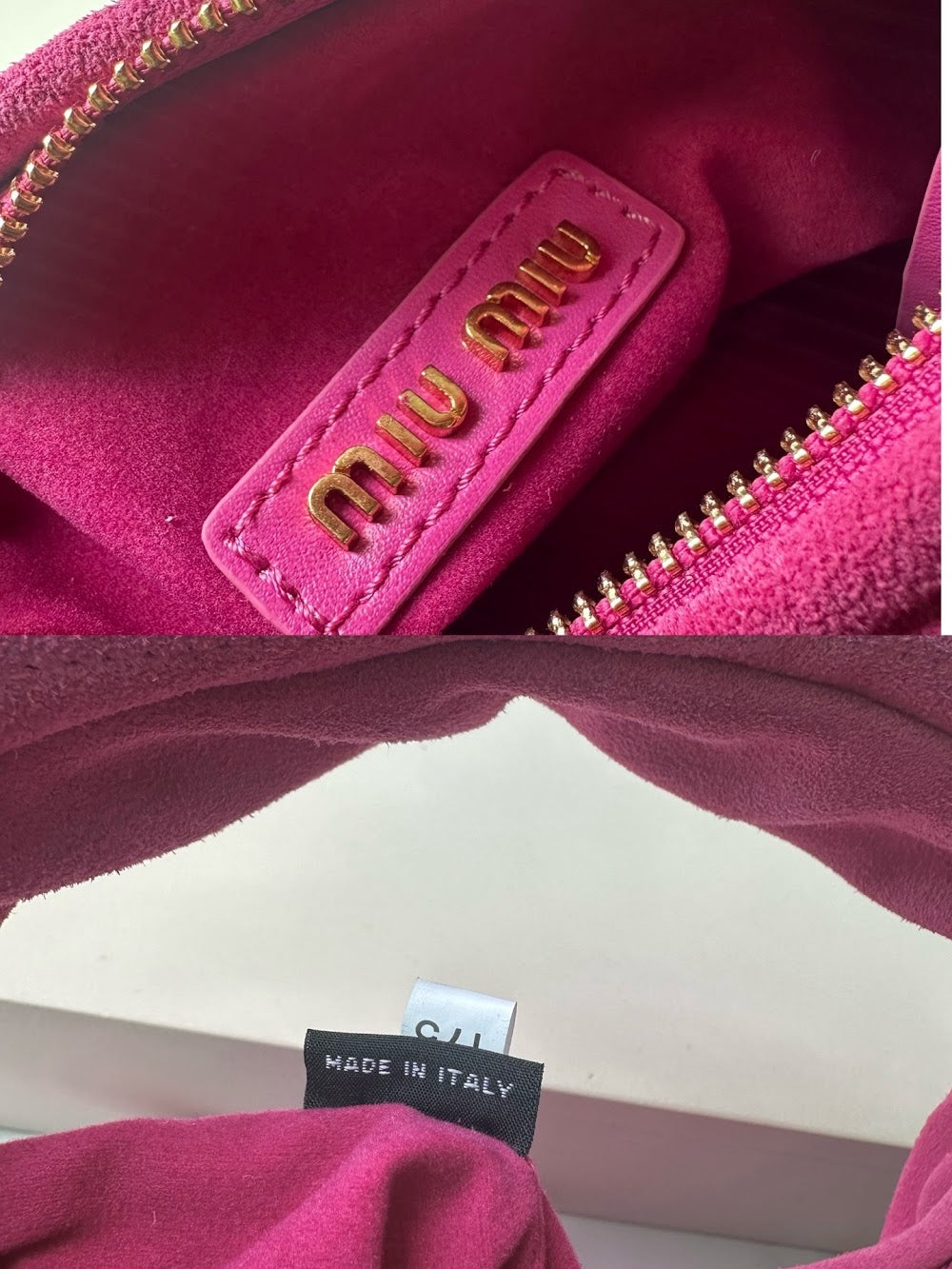 Ezyycart Bags pradn Luxury Bag --75455
