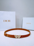 Anum Bags Diorn Luxury Belt --107730