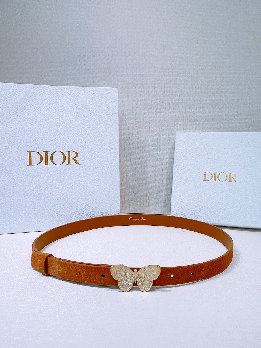 Anum Bags Diorn Luxury Belt --107730